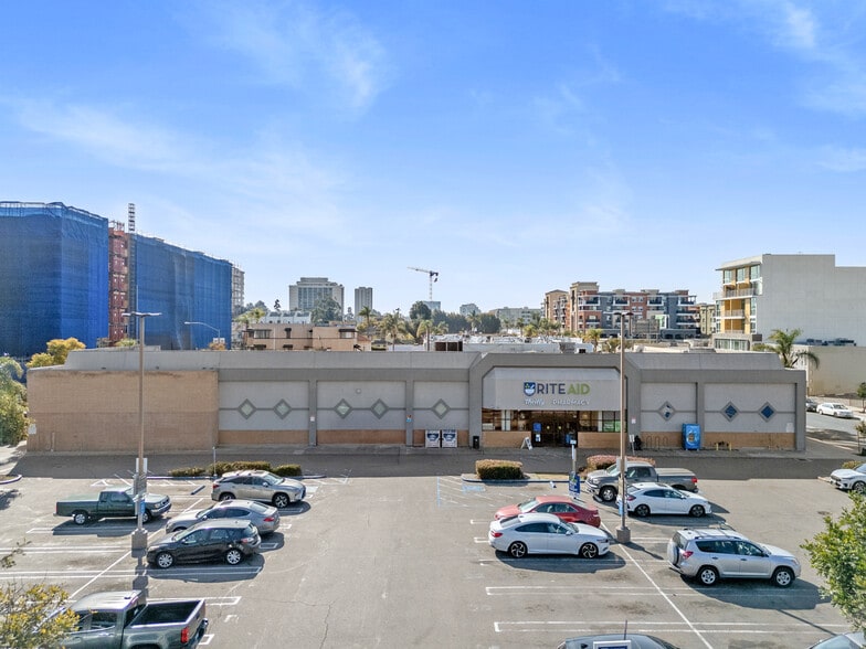 More Photos Of 535 Robinson Ave, San Diego Drugstore For Sale