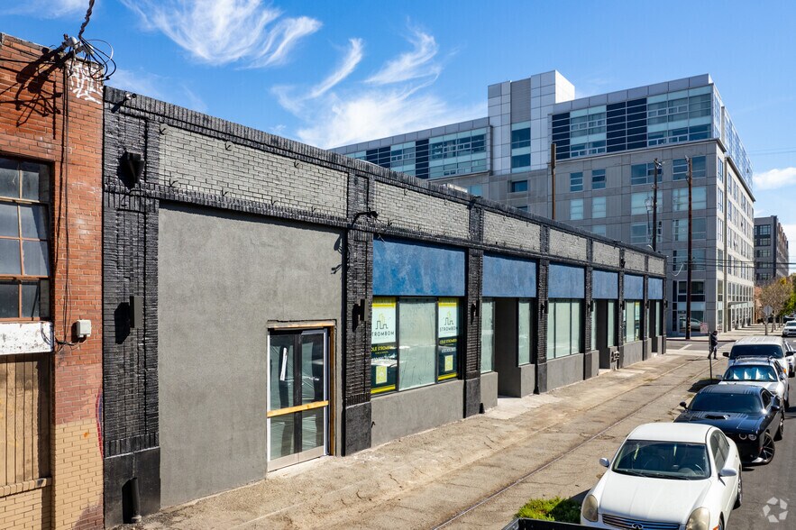 More Photos Of 401 Alice St, Oakland Research And Development For Sale