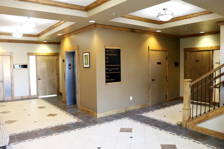 More Photos Of 12427 S Pasture Rd, Riverton Medical For Lease