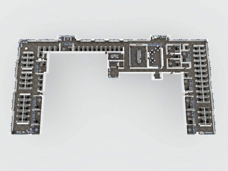 More Photos Of 405 Golfway West Dr, Saint Augustine Office For Lease