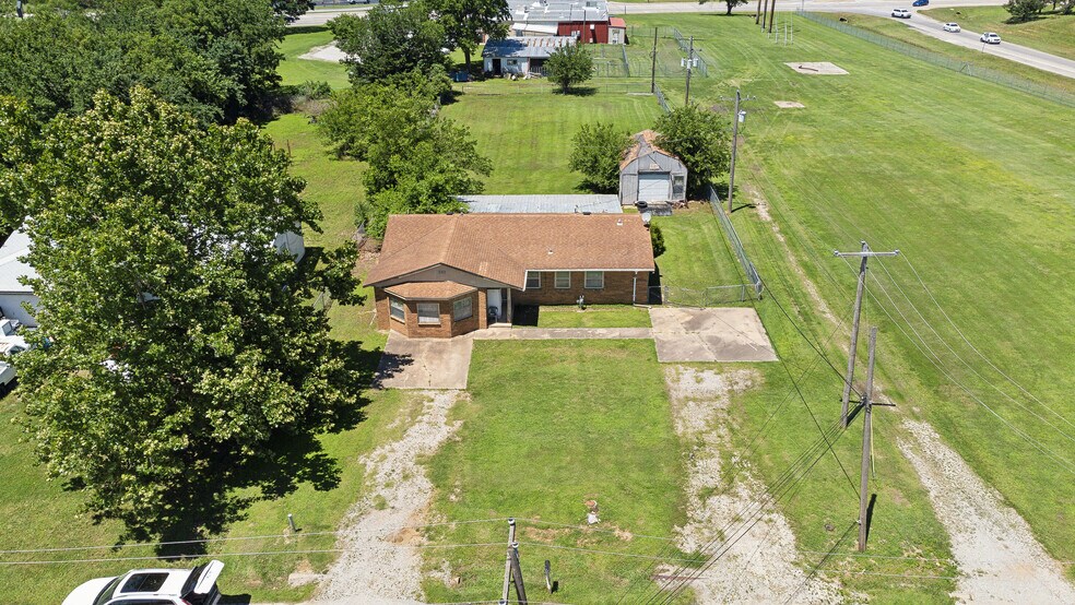 More Photos Of Highway 169 N and E. 146th St N, Collinsville Land For Sale