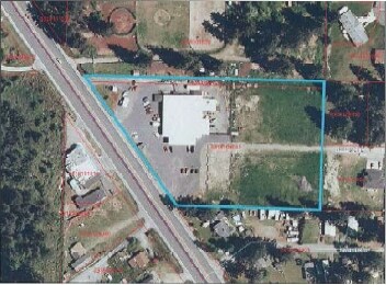 More Photos Of 21621 Mountain Hwy E, Spanaway Land For Sale