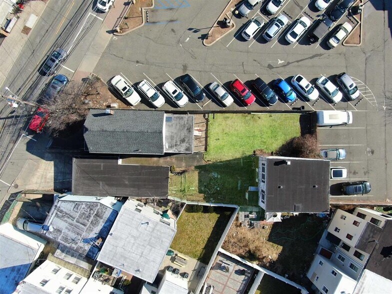 More Photos Of 115 Hackensack Ave, Weehawken Land For Sale