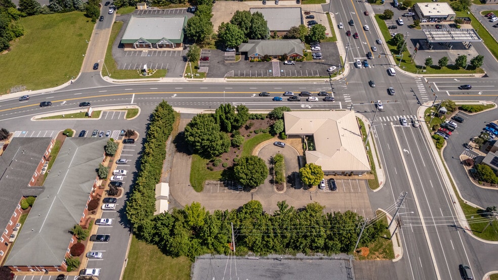 More Photos Of 530 Neff Ave, Harrisonburg Medical For Sale