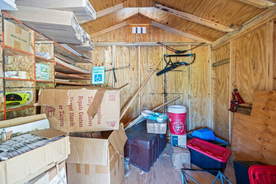 More Photos Of 367 Old 2 hwy, Cisco Land For Sale