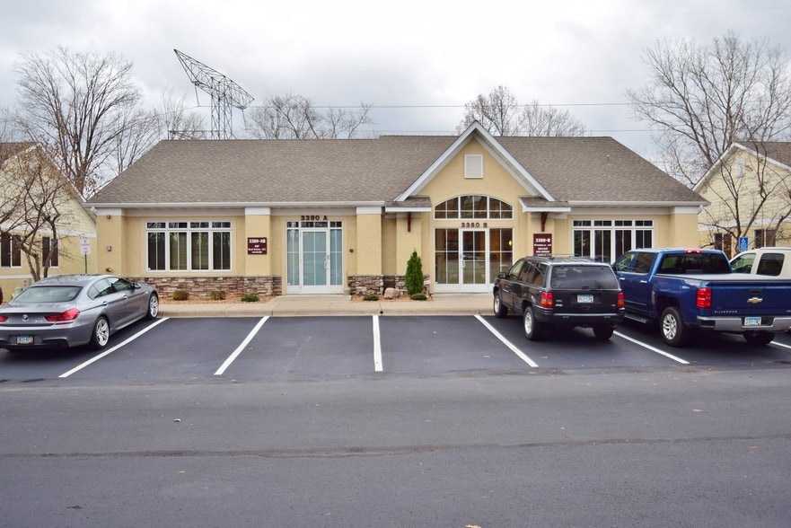 Primary Photo Of 3380 Annapolis Ln N, Plymouth Office For Lease