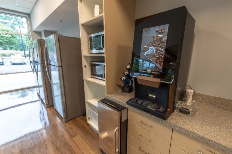 More Photos Of 5301 Wilkinson Blvd, Charlotte Freestanding For Lease