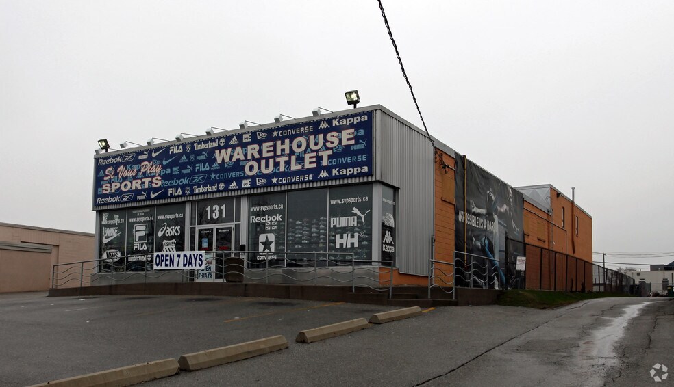 More Photos Of 131 Cartwright Ave, Toronto Freestanding For Sale