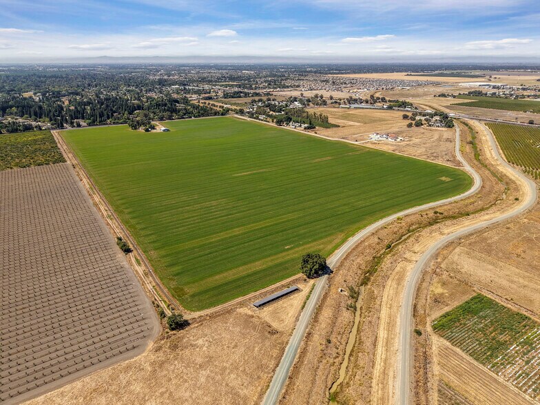 More Photos Of 5149 E 8 Mile Rd, Stockton Land For Sale