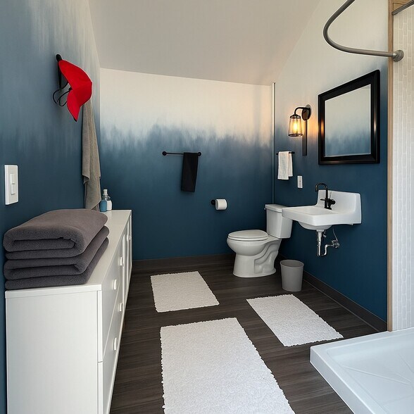 More Photos Of 364-366 10th St, San Francisco Storefront Retail Residential For Sale