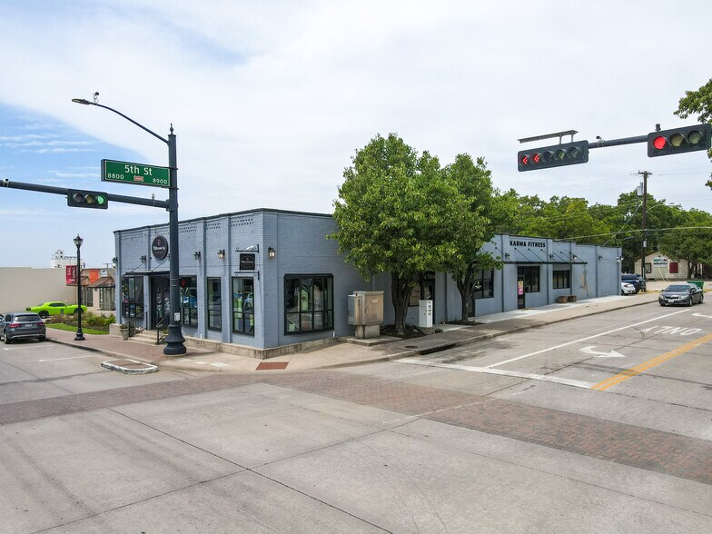 More Photos Of 6990 Main St, Frisco Storefront Retail Office For Lease