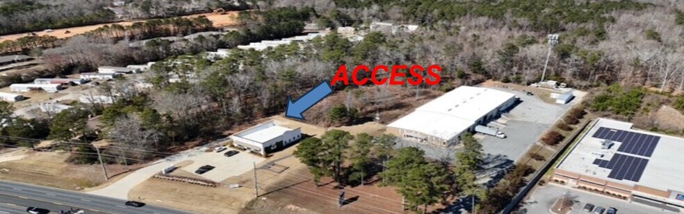 More Photos Of Frederick Rd, Opelika Land For Sale