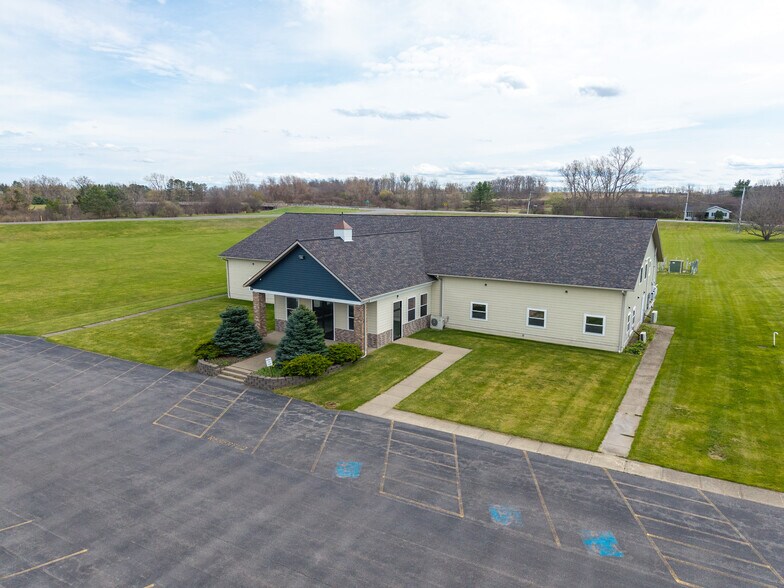 More Photos Of 4647 Reservoir Rd, Geneseo Flex For Sale