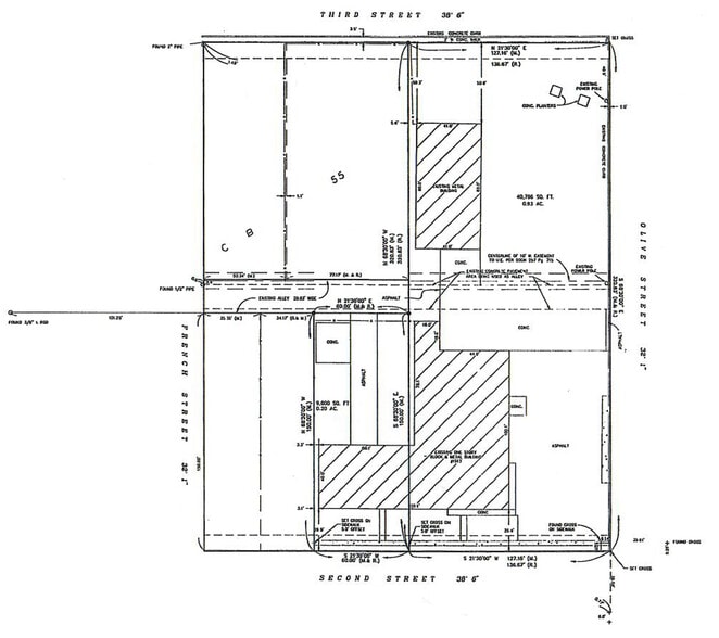 More Photos Of 1513 N 2nd St, Saint Charles Warehouse For Sale