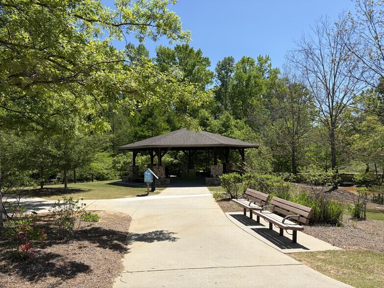 More Photos Of 3050 Royal Blvd S, Alpharetta Office For Lease