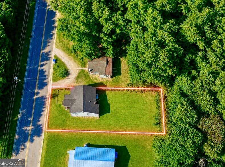More Photos Of 1210 Academy Ave, Dublin Land For Sale