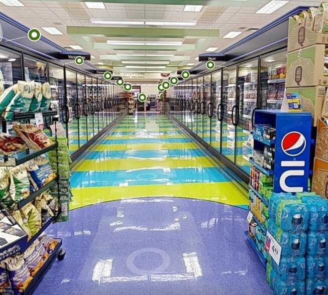 More Photos Of 5800 Turner Rd, Nanaimo Supermarket For Lease