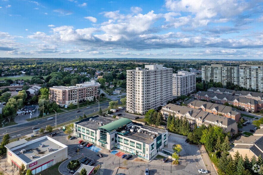 More Photos Of 1885 Glenanna Rd, Pickering Medical For Lease