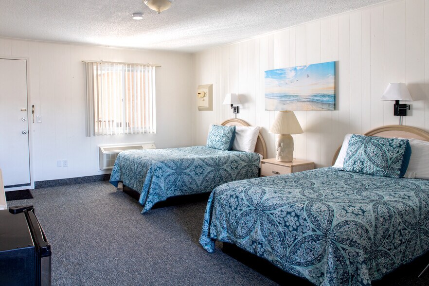 More Photos Of 1020 Boulevard, Seaside Heights Hotel For Sale