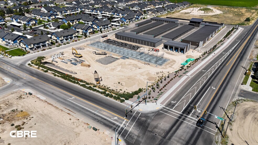 More Photos Of 124 Carriage Ln N, Twin Falls Land For Sale