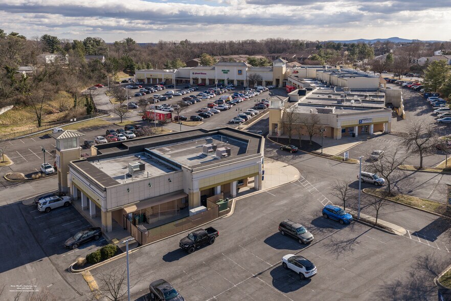 More Photos Of 1080 W Patrick St, Frederick Unknown For Lease