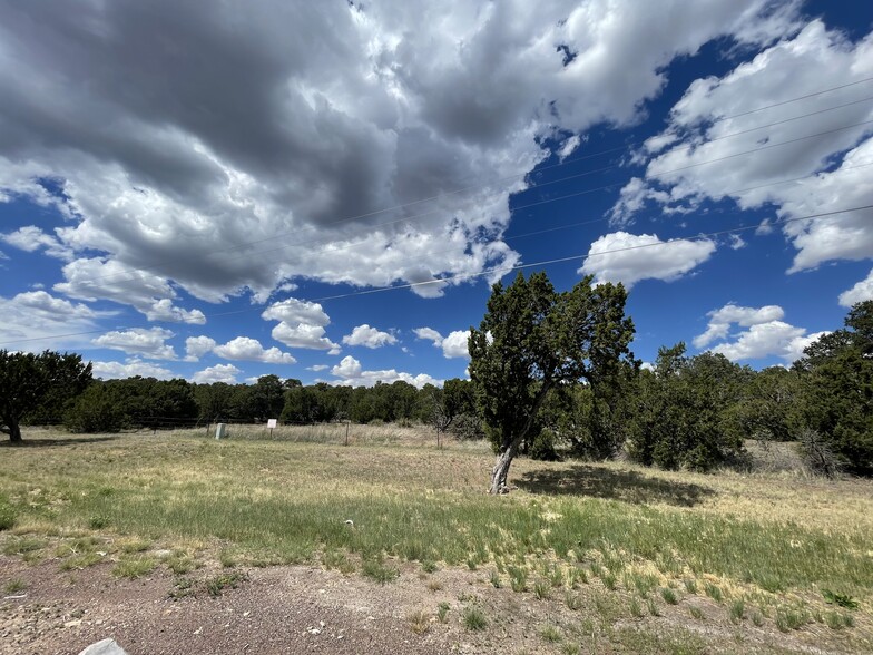 Primary Photo Of 3 Pinon Ridge Rd, Tijeras Land For Sale