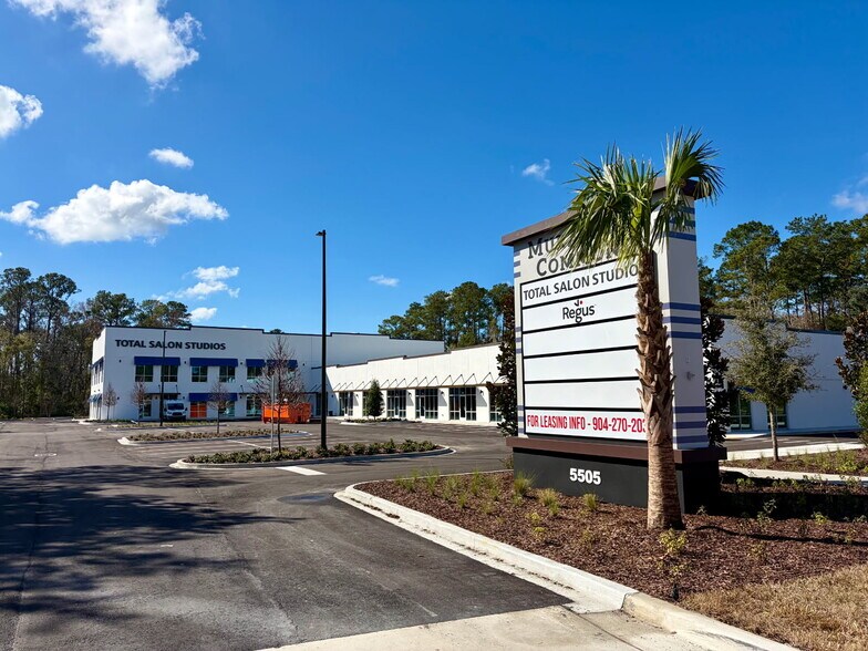 More Photos Of 5505 State Road 16, Saint Augustine Medical For Lease