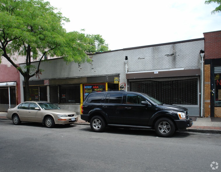 More Photos Of 149-153 S 4th Ave, Mount Vernon Storefront Retail Office For Sale