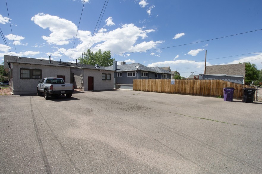 More Photos Of 2364 S Broadway, Denver Office Residential For Lease