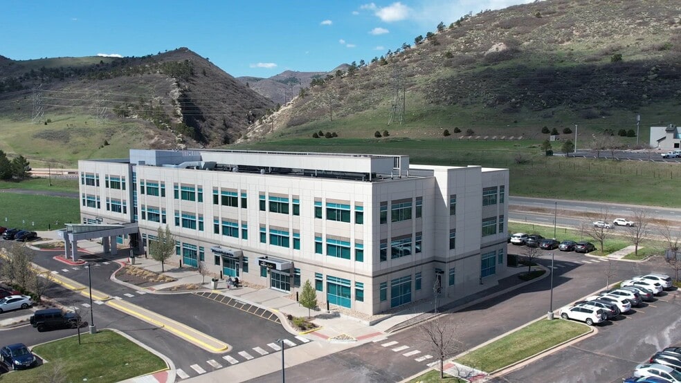 Primary Photo Of 13402 W Coal Mine Ave, Littleton Medical For Lease