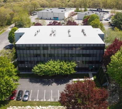 Primary Photo Of 40 Quaker Ln, Warwick Office For Lease