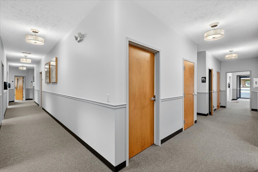 More Photos Of 245 W Johnson Rd, La Porte Office For Sale