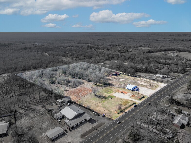 More Photos Of 00 U.S. 80, Mineola Land For Lease