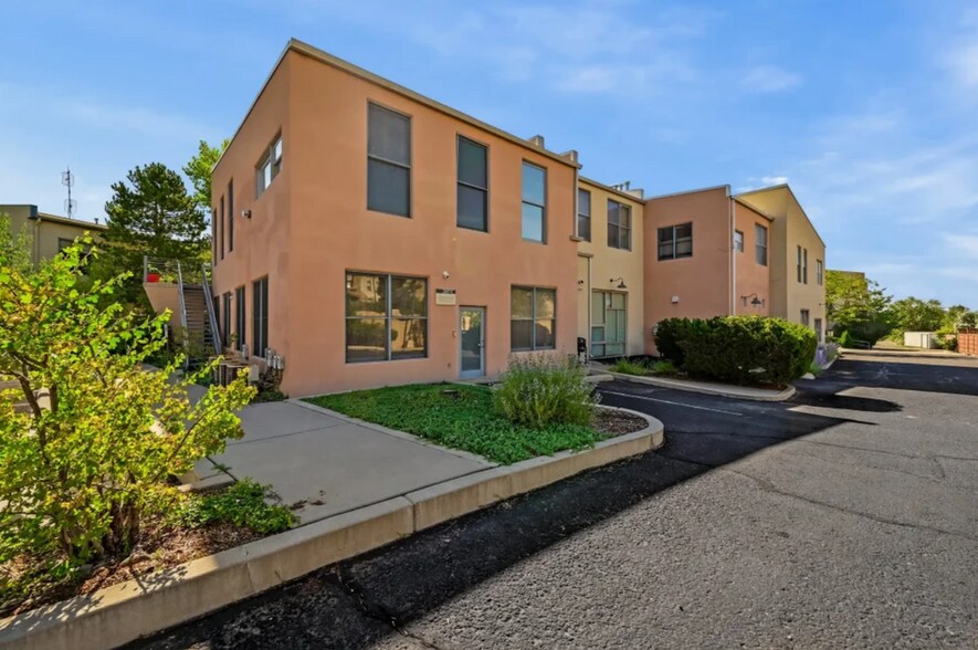 More Photos Of 3600 Cerrillos Rd, Santa Fe Office For Sale