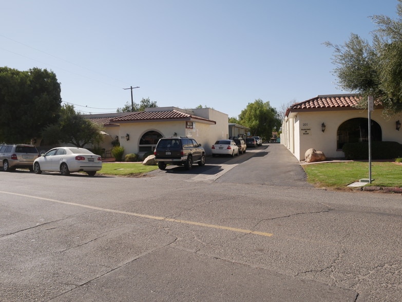 More Photos Of 201 Bryant St, Ojai Manufacturing For Lease
