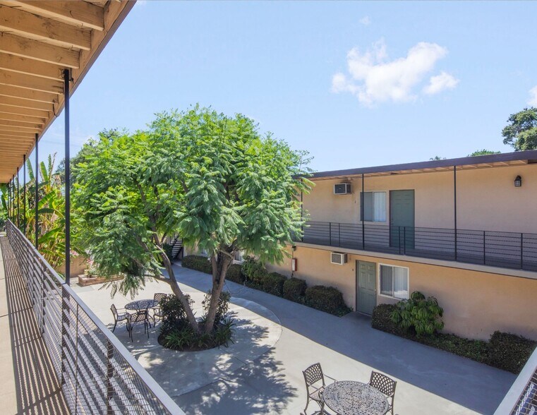 More Photos Of 729-733 W Foothill Blvd, Monrovia Apartments For Sale