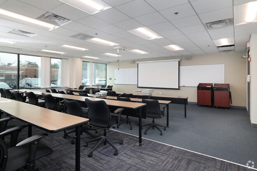 Photo of 1st Floor Ste 106