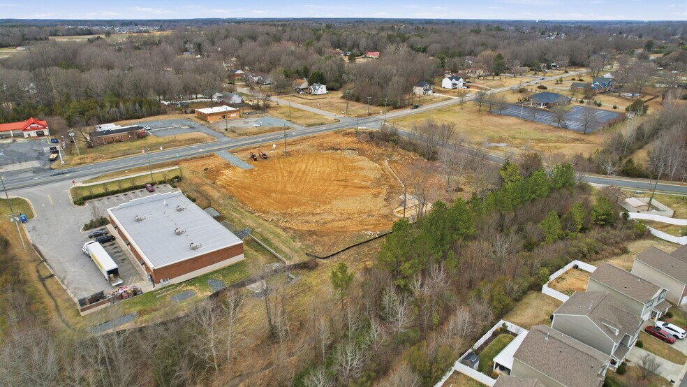 More Photos Of 0 Lancaster Ave, Monroe Land For Sale