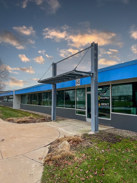 More Photos Of 2950 Prairie St SW, Grandville Manufacturing For Sale