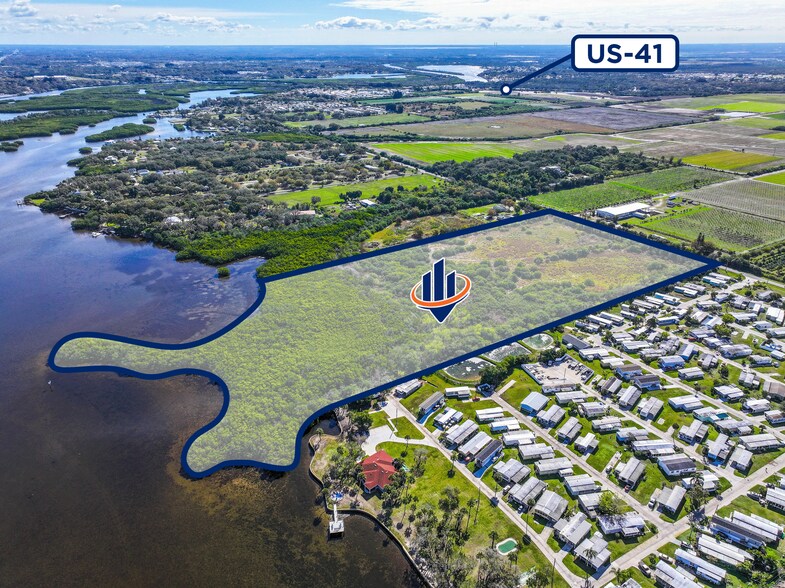 More Photos Of 2817 Gulf City Rd, Ruskin Land For Sale