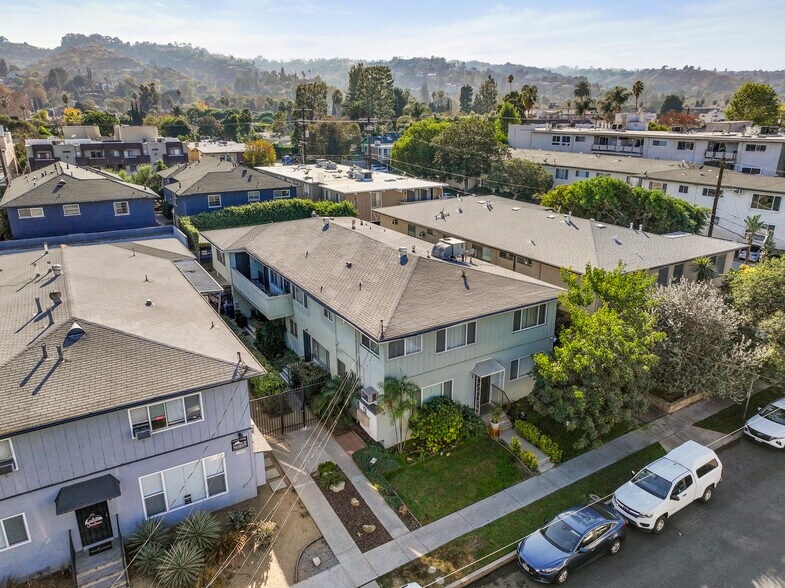 More Photos Of 13520 Rye St, Sherman Oaks Apartments For Sale