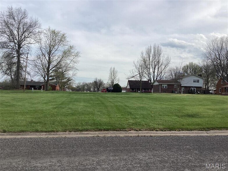 More Photos Of Saturn Terrace Subdivision Dr @ Lake Drive, Freeburg Land For Sale