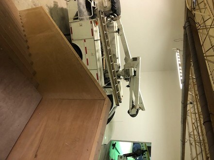 More Photos Of 35468 Groesbeck Hwy, Clinton Township Warehouse For Lease