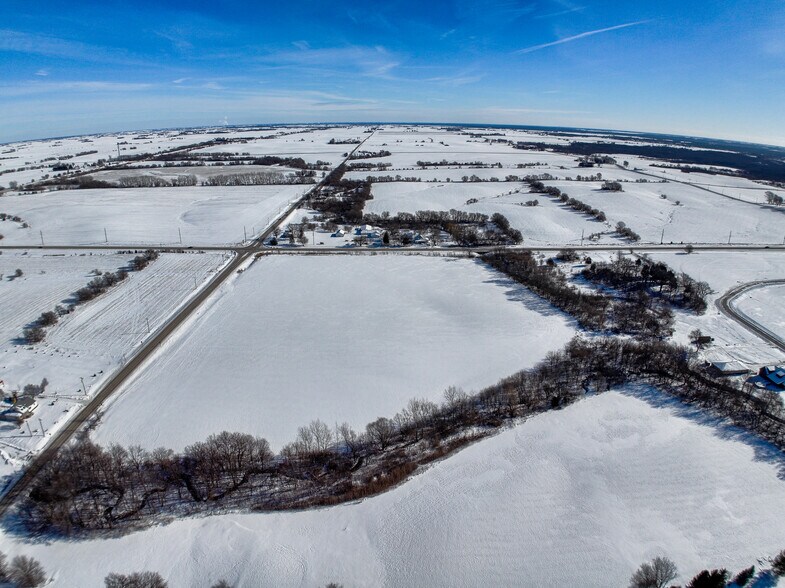More Photos Of 30th Rd @ E 24th Road, Marseilles Land For Sale