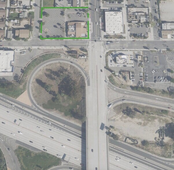 More Photos Of 3301 Atlantic Ave, Long Beach Land For Lease