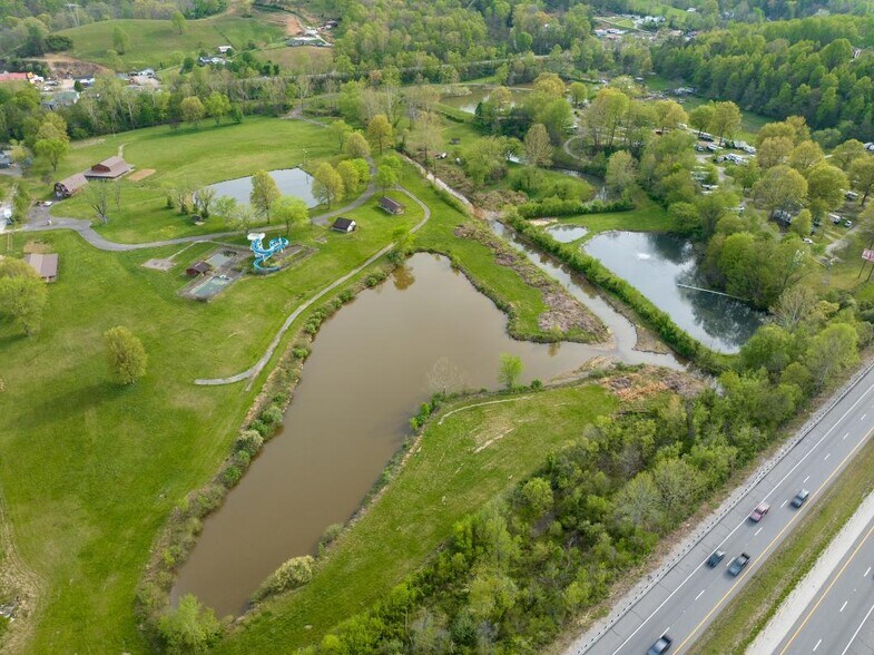 More Photos Of 660 Fox Fire Rd, Milton Land For Sale