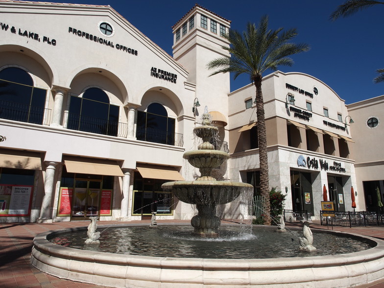 More Photos Of Private Offices, Mesa General Retail For Lease