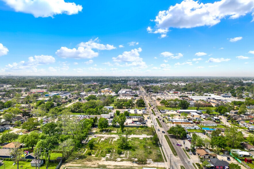 More Photos Of 9322 Fulton St, Houston Restaurant For Sale