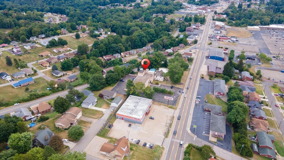 More Photos Of 3045 Pennsylvania Ave, Weirton Medical For Lease