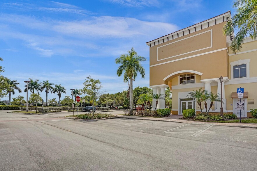 More Photos Of 15620 SW 29th St, Miramar Medical For Sale